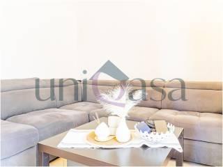 Trilocale ottimo stato, primo piano, Valmadrera — foto 49 di 56