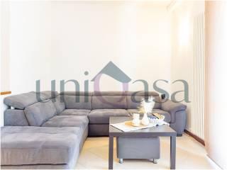 Trilocale ottimo stato, primo piano, Valmadrera — foto 10 di 56