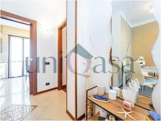 Trilocale ottimo stato, primo piano, Valmadrera — foto 38 di 56