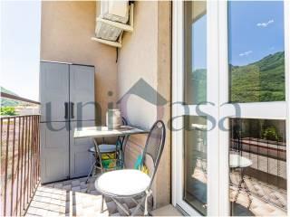 Trilocale ottimo stato, primo piano, Valmadrera — foto 27 di 56
