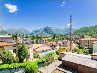 Trilocale ottimo stato, primo piano, Valmadrera — foto 21 di 56