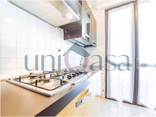 Trilocale ottimo stato, primo piano, Valmadrera — foto 40 di 56