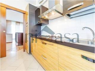 Trilocale ottimo stato, primo piano, Valmadrera — foto 18 di 56