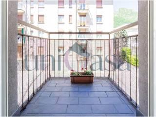Trilocale ottimo stato, primo piano, Valmadrera — foto 42 di 56