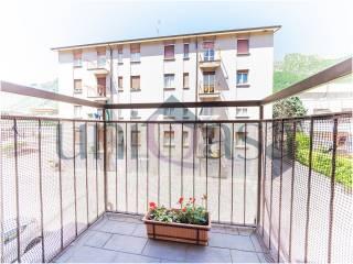 Trilocale ottimo stato, primo piano, Valmadrera — foto 4 di 56