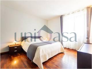 Trilocale ottimo stato, primo piano, Valmadrera — foto 29 di 56