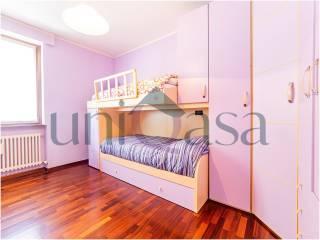 Trilocale ottimo stato, primo piano, Valmadrera — foto 41 di 56