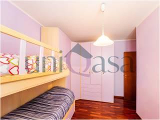 Trilocale ottimo stato, primo piano, Valmadrera — foto 48 di 56