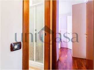 Trilocale ottimo stato, primo piano, Valmadrera — foto 55 di 56