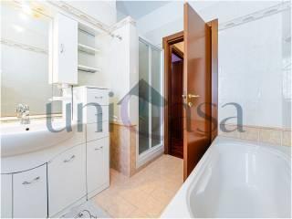 Trilocale ottimo stato, primo piano, Valmadrera — foto 16 di 56