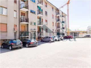 Trilocale ottimo stato, primo piano, Valmadrera — foto 24 di 56