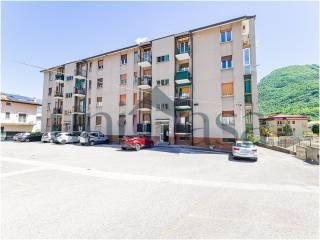 Trilocale ottimo stato, primo piano, Valmadrera — foto 14 di 56