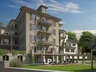 Appartamento via Monsignore Scavini 2, Arizzano — foto 3 di 44