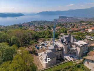 Appartamento via Monsignore Scavini 2, Arizzano — foto 24 di 44
