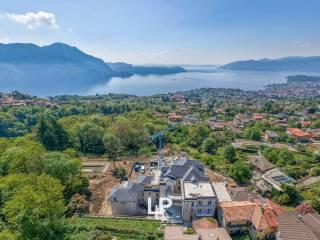 Appartamento via Monsignore Scavini 2, Arizzano — foto 21 di 44