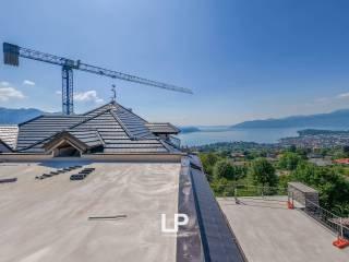 Appartamento via Monsignore Scavini 2, Arizzano — foto 2 di 44