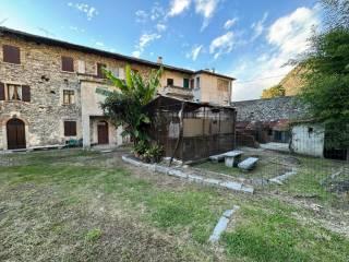 Rustico via Piave  66, Centro, Novate Mezzola — foto 3 di 14