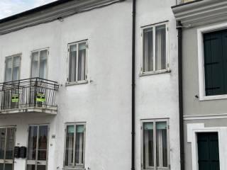 Terratetto unifamiliare 120 m², buono stato, Centro, Fratta Polesine — foto 32 di 50