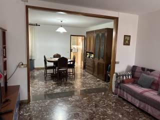 Terratetto unifamiliare 120 m², buono stato, Centro, Fratta Polesine — foto 40 di 50