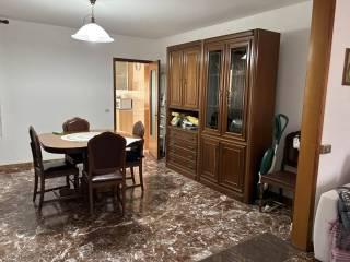 Terratetto unifamiliare 120 m², buono stato, Centro, Fratta Polesine — foto 35 di 50