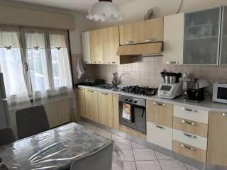 Terratetto unifamiliare 120 m², buono stato, Centro, Fratta Polesine — foto 12 di 50