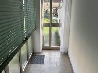 Terratetto unifamiliare 120 m², buono stato, Centro, Fratta Polesine — foto 15 di 50