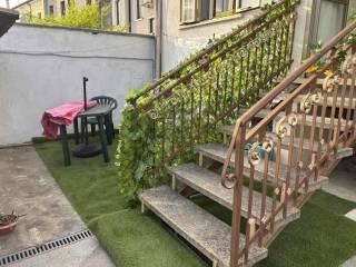 Terratetto unifamiliare 120 m², buono stato, Centro, Fratta Polesine — foto 42 di 50