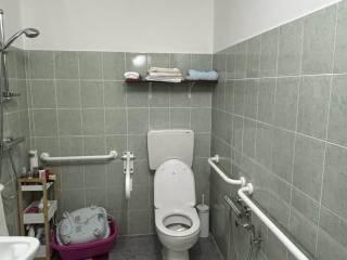 Terratetto unifamiliare 120 m², buono stato, Centro, Fratta Polesine — foto 6 di 50