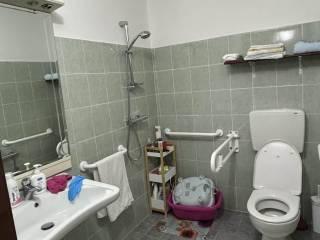 Terratetto unifamiliare 120 m², buono stato, Centro, Fratta Polesine — foto 38 di 50