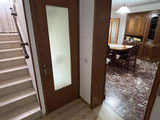 Terratetto unifamiliare 120 m², buono stato, Centro, Fratta Polesine — foto 43 di 50