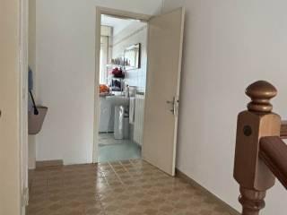 Terratetto unifamiliare 120 m², buono stato, Centro, Fratta Polesine — foto 21 di 50