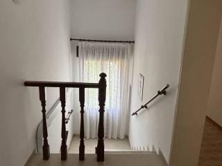 Terratetto unifamiliare 120 m², buono stato, Centro, Fratta Polesine — foto 18 di 50