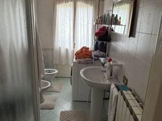 Terratetto unifamiliare 120 m², buono stato, Centro, Fratta Polesine — foto 34 di 50