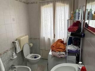 Terratetto unifamiliare 120 m², buono stato, Centro, Fratta Polesine — foto 26 di 50