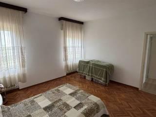 Terratetto unifamiliare 120 m², buono stato, Centro, Fratta Polesine — foto 50 di 50