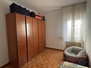Terratetto unifamiliare 120 m², buono stato, Centro, Fratta Polesine — foto 4 di 50