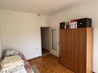 Terratetto unifamiliare 120 m², buono stato, Centro, Fratta Polesine — foto 23 di 50