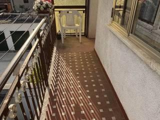 Terratetto unifamiliare 120 m², buono stato, Centro, Fratta Polesine — foto 47 di 50