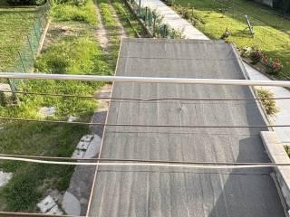 Terratetto unifamiliare 120 m², buono stato, Centro, Fratta Polesine — foto 17 di 50