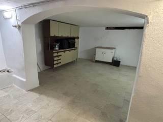 Terratetto unifamiliare 120 m², buono stato, Centro, Fratta Polesine — foto 48 di 50
