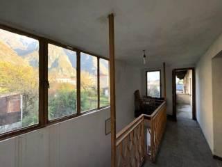 Rustico via Piave  66, Centro, Novate Mezzola