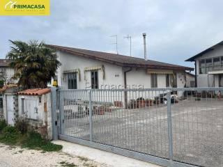 Terratetto unifamiliare 90 m², buono stato, Centro Storico, Chioggia — foto 11 di 13