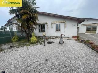 Terratetto unifamiliare 90 m², buono stato, Centro Storico, Chioggia