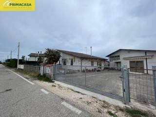 Terratetto unifamiliare 90 m², buono stato, Centro Storico, Chioggia — foto 7 di 13