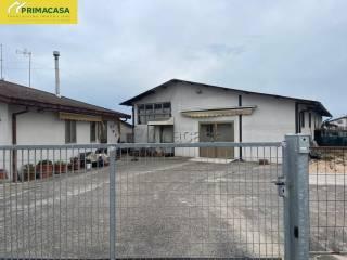 Terratetto unifamiliare 90 m², buono stato, Centro Storico, Chioggia — foto 8 di 13