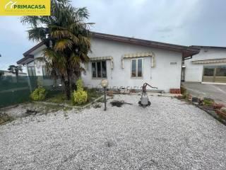 Terratetto unifamiliare 90 m², buono stato, Centro Storico, Chioggia — foto 2 di 13