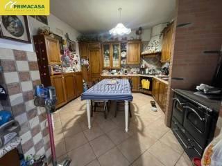 Terratetto unifamiliare 90 m², buono stato, Centro Storico, Chioggia — foto 4 di 13