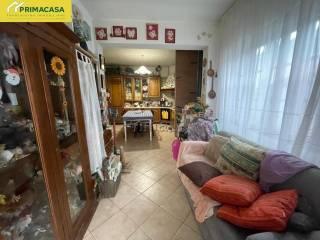 Terratetto unifamiliare 90 m², buono stato, Centro Storico, Chioggia — foto 13 di 13
