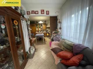 Terratetto unifamiliare 90 m², buono stato, Centro Storico, Chioggia — foto 12 di 13