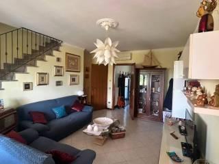 Villa a schiera via Antonio Gramsci, Trecasali, Sissa Trecasali — foto 76 di 104